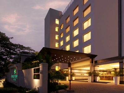 Lemon Tree Hotel Whitefield, Bengaluru