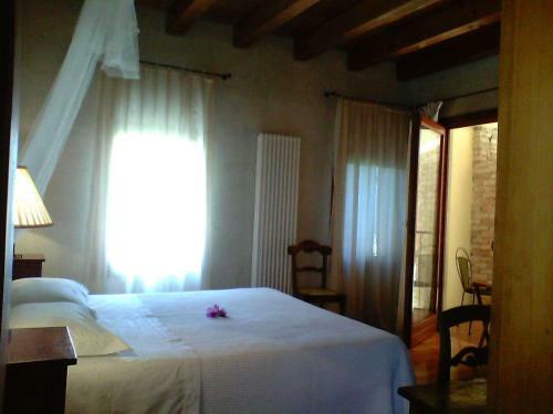 Agroturismo Il Rifugio Del Poeta