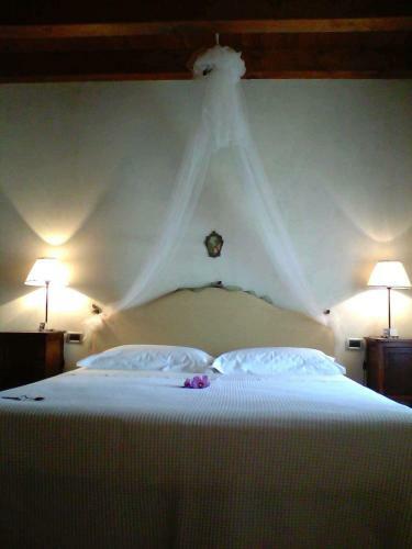 Agroturismo Il Rifugio Del Poeta