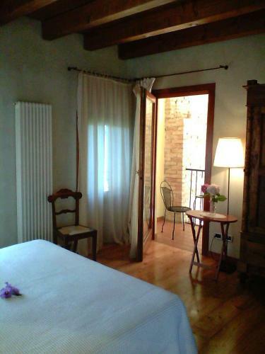 Agroturismo Il Rifugio Del Poeta