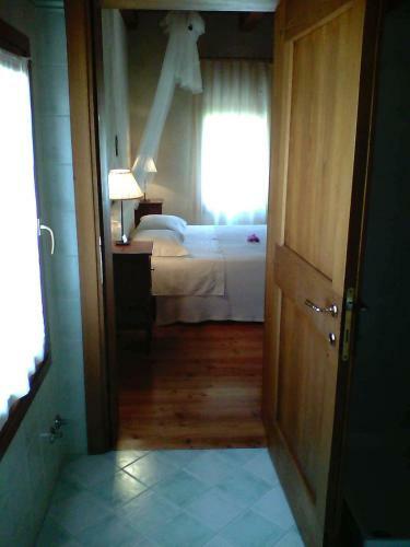 Agroturismo Il Rifugio Del Poeta