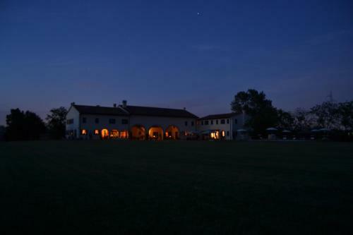 Agroturismo Il Rifugio Del Poeta