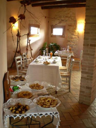 Agroturismo Il Rifugio Del Poeta