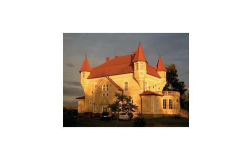 Holiday Home Kopaszdomb H�z-fony�d