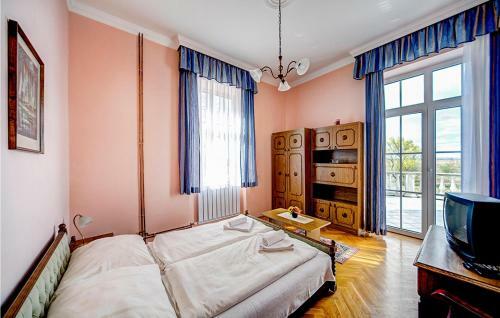 Holiday Home Kopaszdomb H�z-fony�d