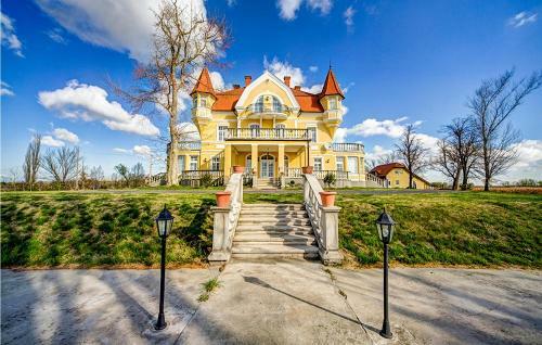 Holiday Home Kopaszdomb H�z-fony�d