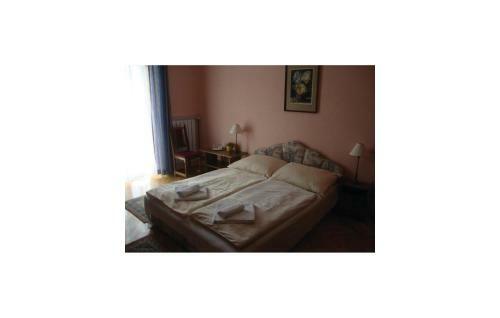 Holiday Home Kopaszdomb H�z-fony�d