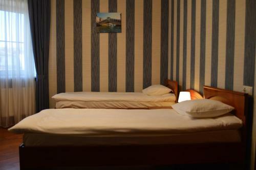 Edem Business Hotel
