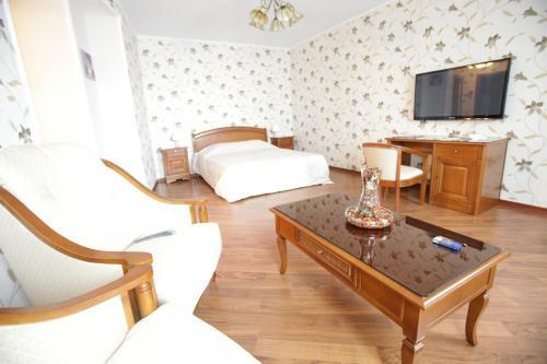 Edem Business Hotel