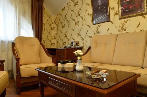 Edem Business Hotel