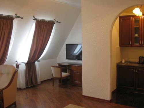 Edem Business Hotel