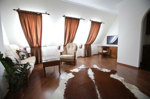 Edem Business Hotel