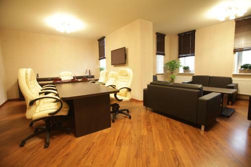 Edem Business Hotel