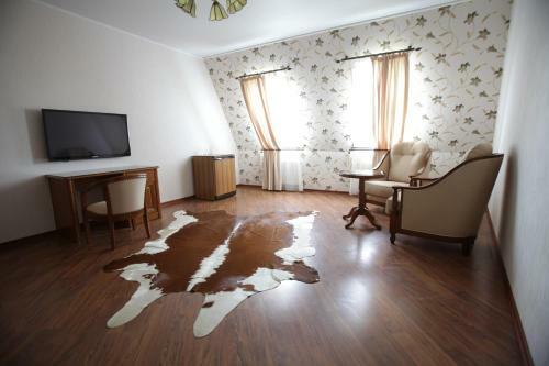 Edem Business Hotel
