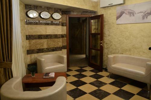 Edem Business Hotel