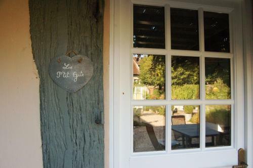 Bed & Breakfast La Chaiserie