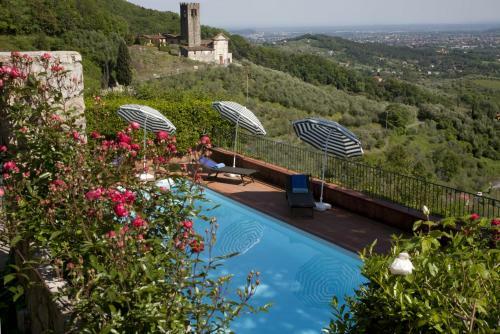 Hostal Relais La Cappella