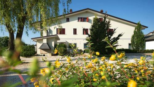 Bed & Breakfast A Casa Di Paola