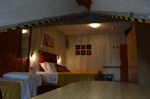 Hotel Albergo Sella