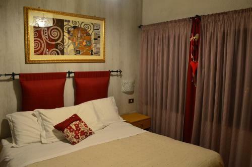 Hotel Albergo Sella