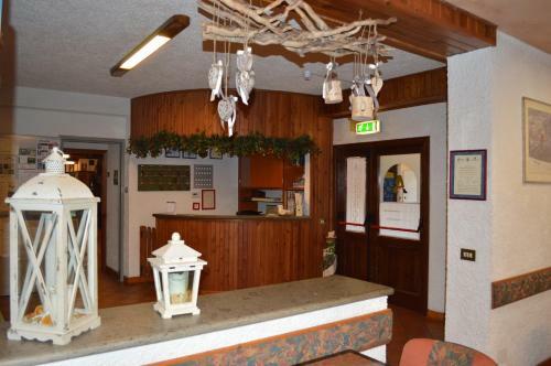 Hotel Albergo Sella