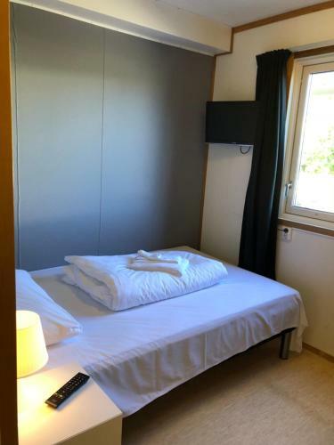Atlanten Turistsenter