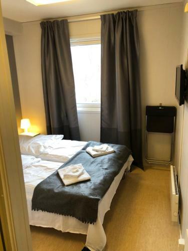 Atlanten Turistsenter