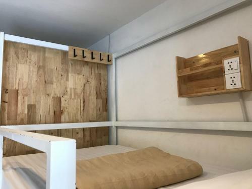 One Stop Hostel Sihanoukville