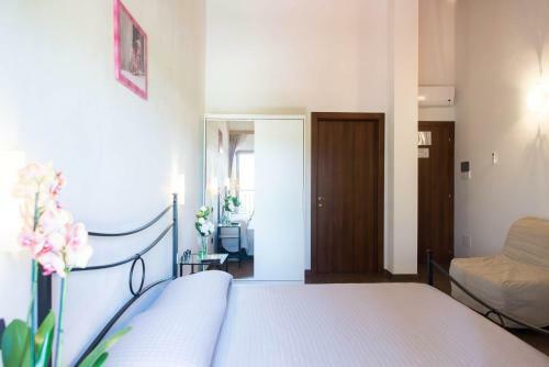 Agroturismo Affittacamere La Palazzina
