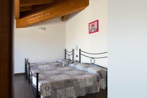 Agroturismo Affittacamere La Palazzina