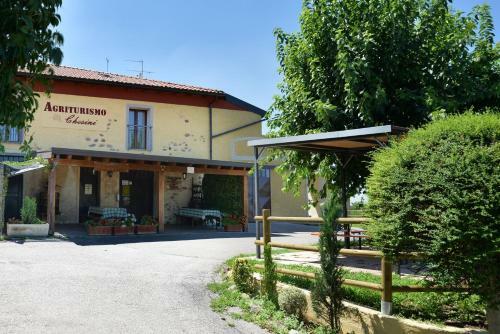 Agroturismo Affittacamere La Palazzina