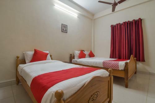 Hotel Kathir Palace