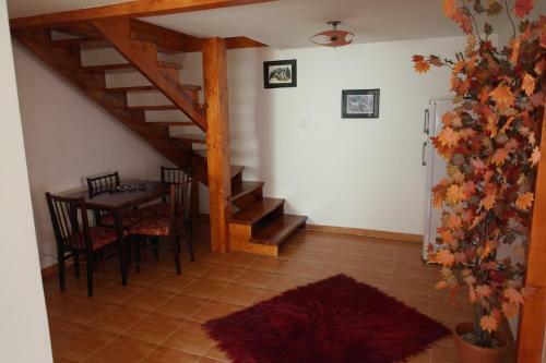 Hostal Pensiunea Arkoudaki