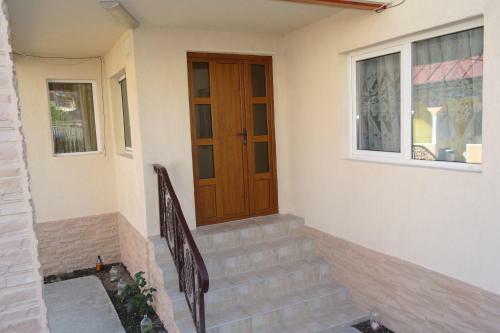 Hostal Pensiunea Arkoudaki