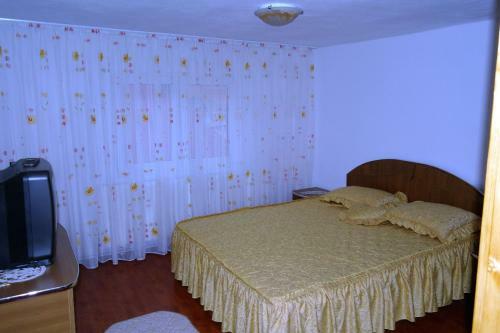 Hostal Pensiunea Arkoudaki