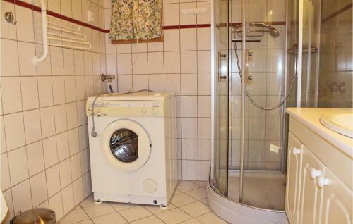 Holiday Home Lavik Helleb� Hytter Nr.