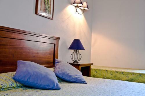 Hostal Agriturismo Terra Sabina
