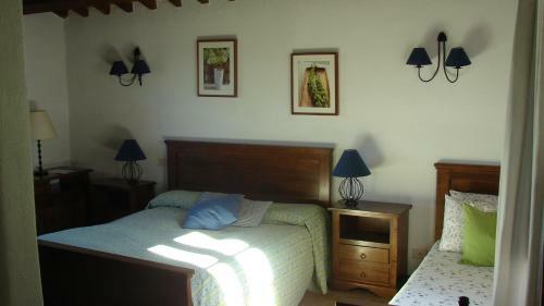Hostal Agriturismo Terra Sabina