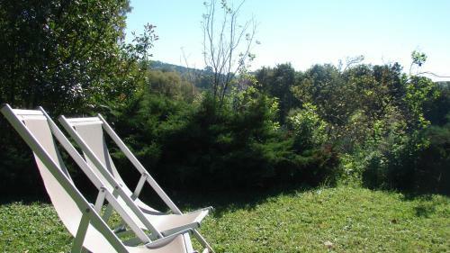 Hostal Agriturismo Terra Sabina