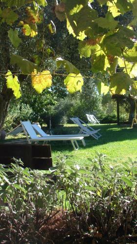 Hostal Agriturismo Terra Sabina