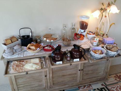 Agroturismo B&B Dolcedimora