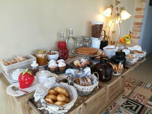 Agroturismo B&B Dolcedimora