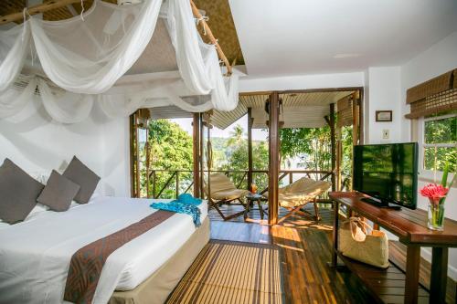 Hotel Away Koh Kood