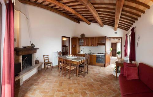 Hostal Agriturismo Il Barco