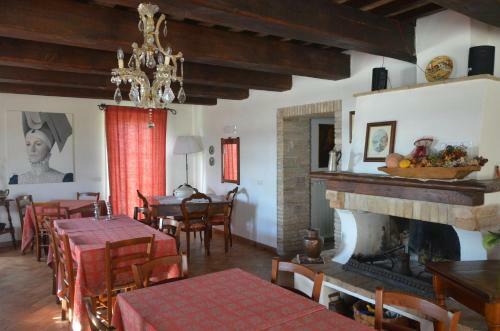 Hostal Agriturismo Il Barco