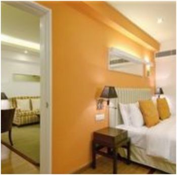 The Gateway Hotel M G Road