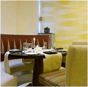 The Gateway Hotel M G Road