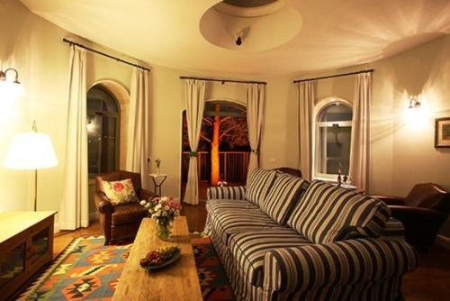 Hostal Tur Sinai Organic Farm Resort