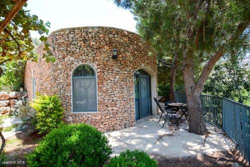 Hostal Tur Sinai Organic Farm Resort