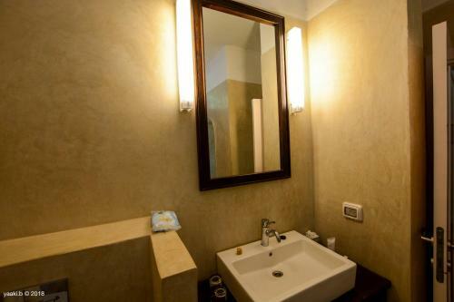 Hostal Tur Sinai Organic Farm Resort